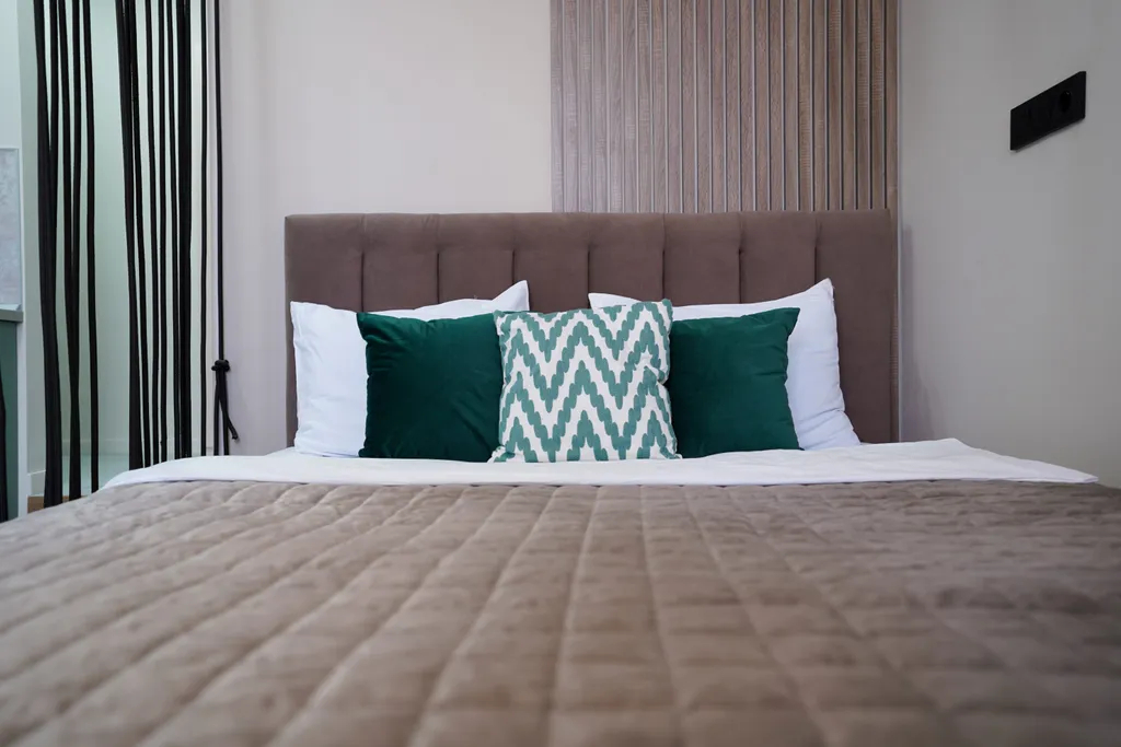 Квартира Квартира Апартамент в центре с красивым видом — Екатеринбург