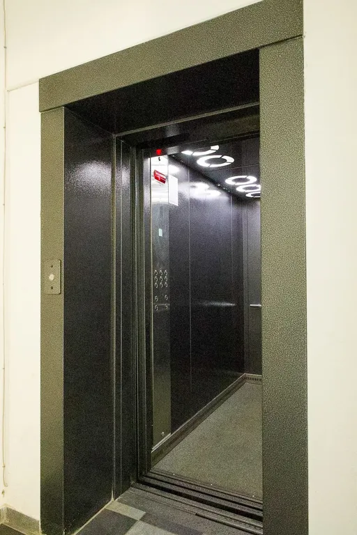 Квартира Комфортный отдых на Егерштрассе,  новая квартира — Калининград