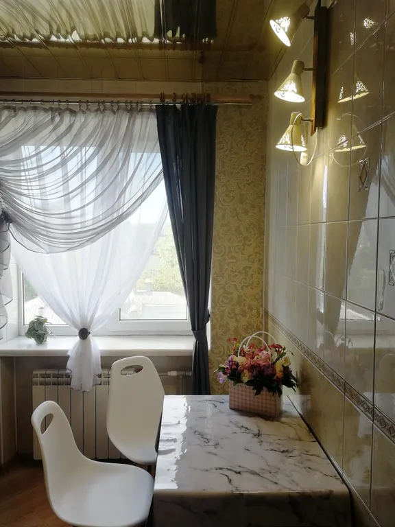 Квартира в центре- у театральной площади