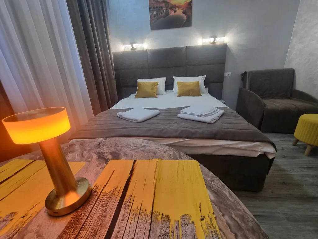 У Александра Невского: идеальный центр Nevsky Studio