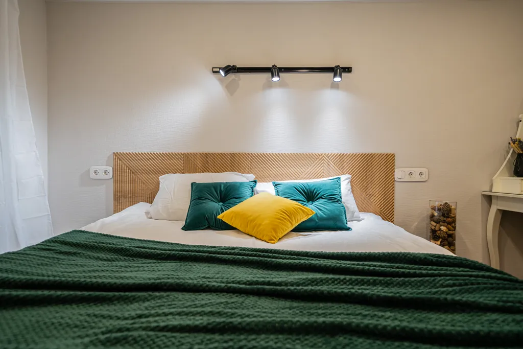 Коттедж Дом у озера — Кузьмоловский