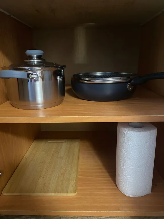 Квартира Квартира Уютная студия в центре — Ярославль