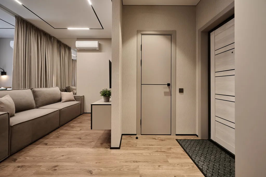 Капучино - апартаменты с VR очками, Алисой, у парка Галицкого