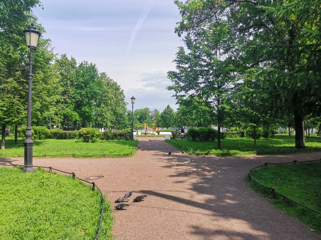 Квартира 3-комнатная семейная квартира в центре города со старинным интерьером — Санкт-Петербург