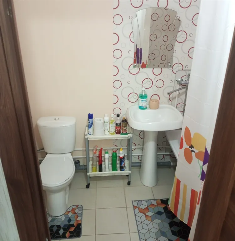 Уютная квартира мкр.Болховский 10 мин до центра