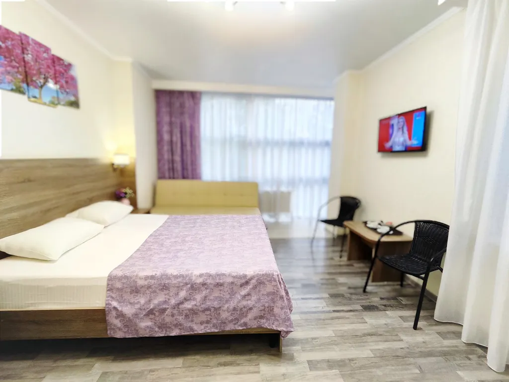 Квартира Комната — Анапа