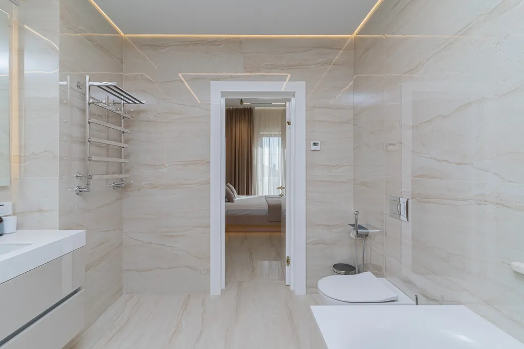 Коттедж Эксклюзивная вилла с видом на море — Симеиз