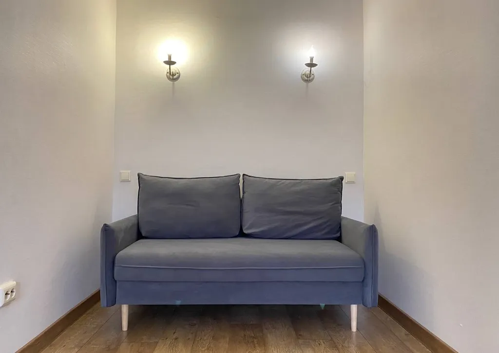 Две Подушки