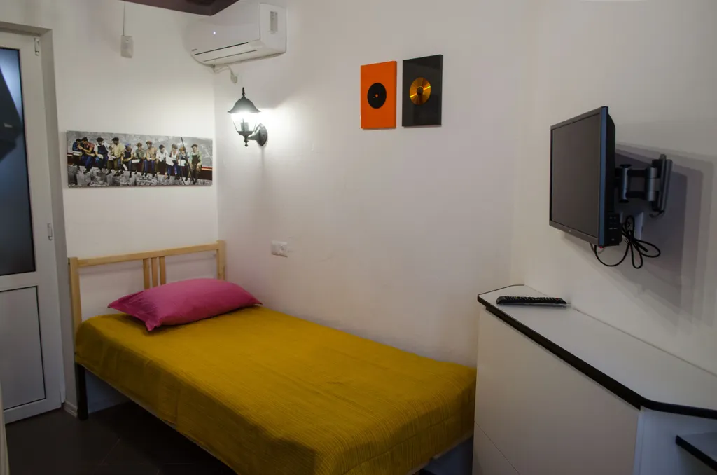 Квартира Комната — аренда посуточно в Севастополь