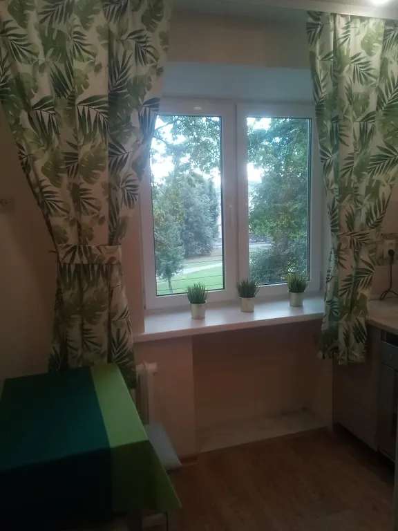 Квартира в центре у реки