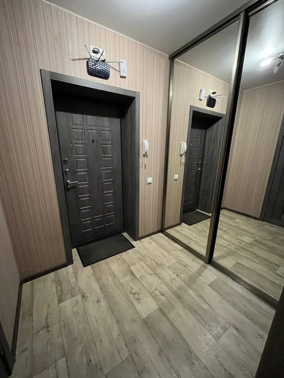 Уютная 1-комнатная квартира