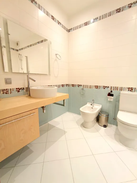 Апартаменты у моря Apart by Villa History