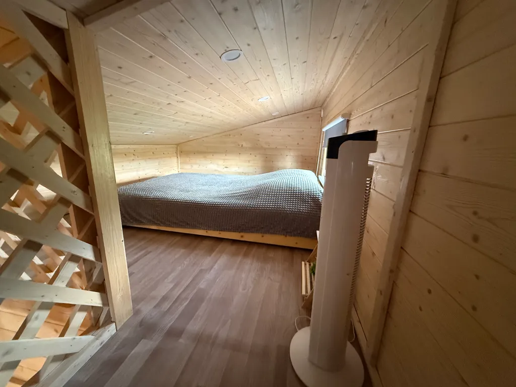 2-комнатный Дом