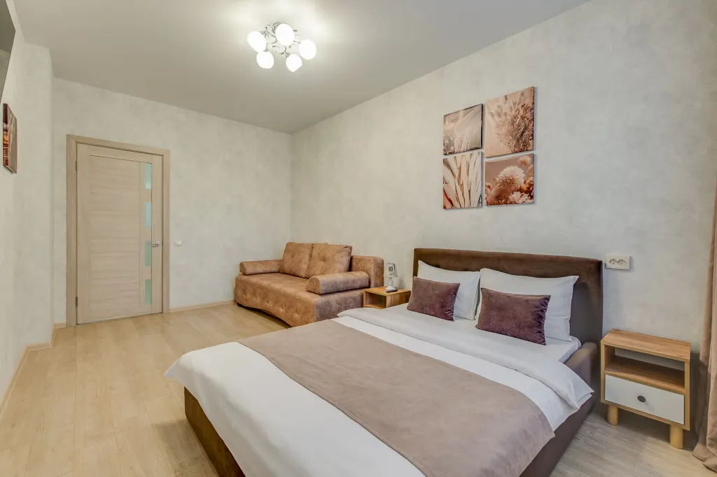 Квартира Гармония Исторический Владимир — аренда посуточно в Владимир