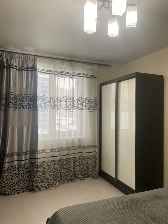 2-к просторная квартира на Притомском