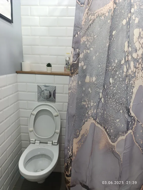 Уютные апартаменты