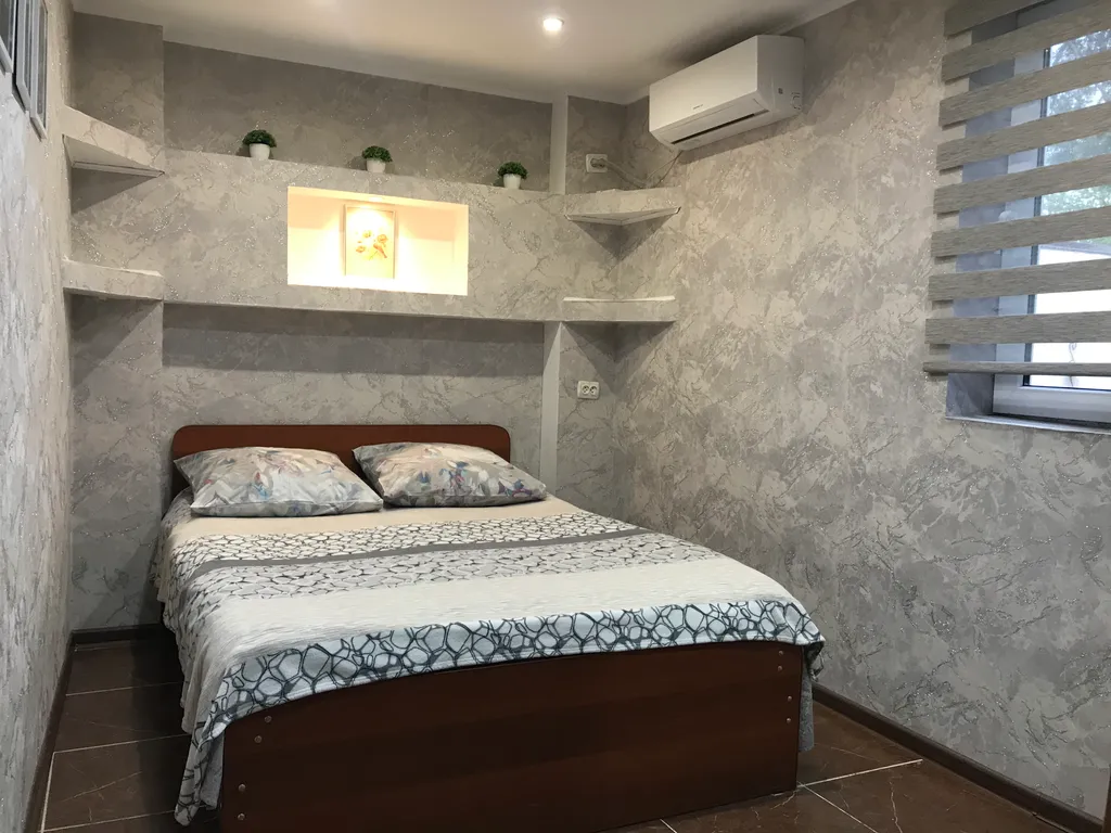 Уютный дом у Чёрного моря