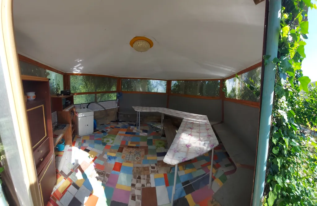 Коттедж 3-комнатный Дом — Солнечная Долина