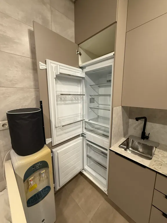 Квартира Квартира BoxHouse Семейный апартамент 4-местный — Адлер