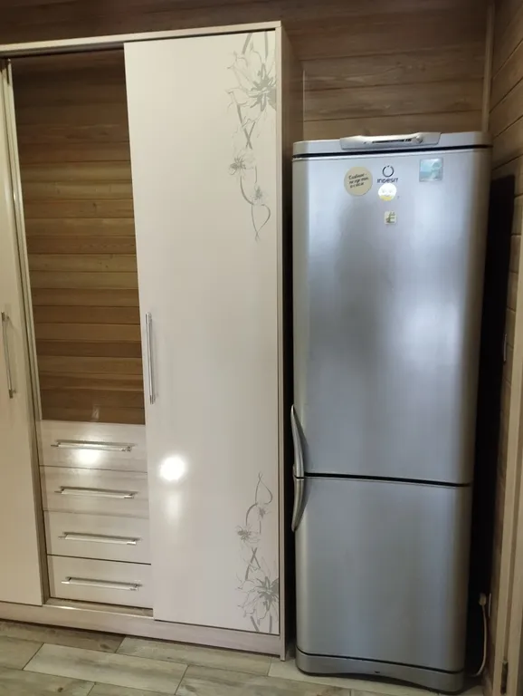 Студия в престижном районе города