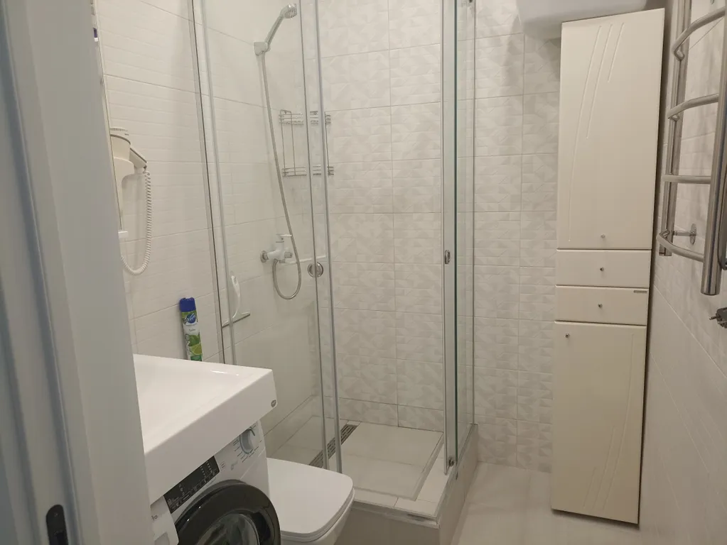 Квартира Квартира с бассейном — Анапа