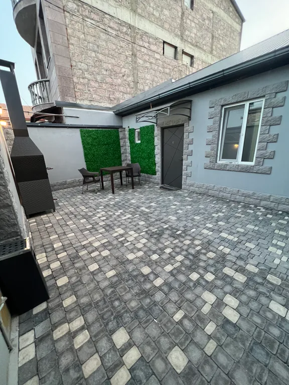 Romantic atmosphere Self Check In