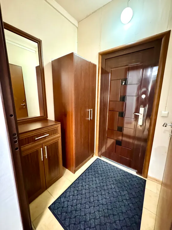 Квартира Квартира Уютная двушка на СК МТЛ-Арена — Самара