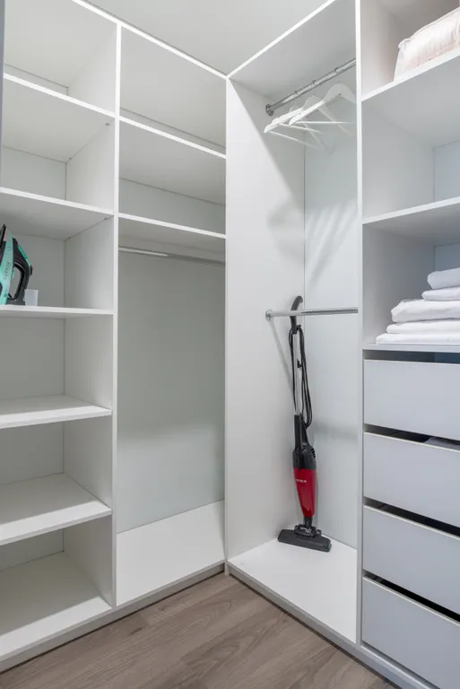 Квартира Элегантная в ЖК Меркурий