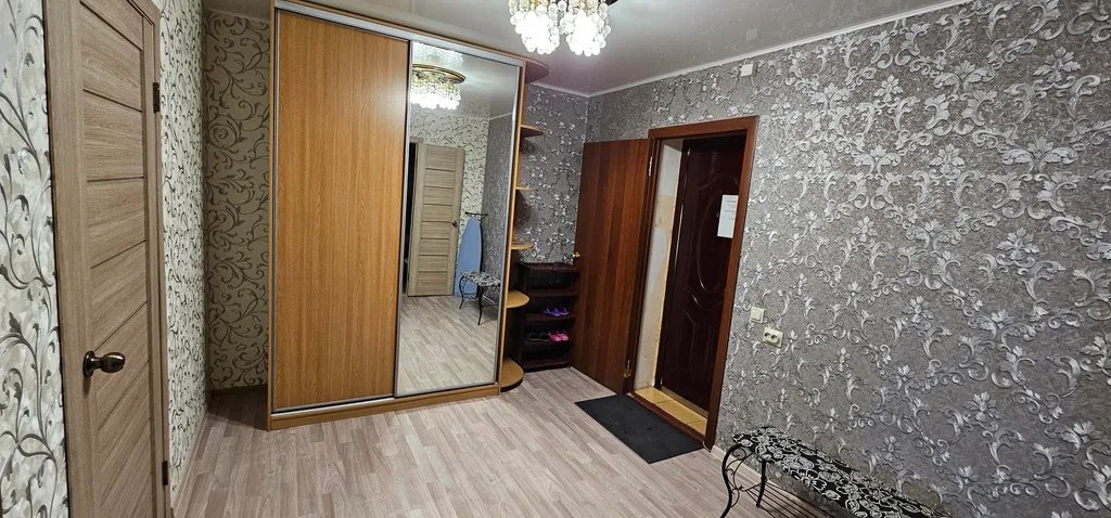 Уютная квартира рядом с Олимпийским парком