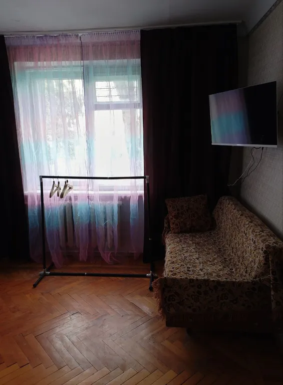 Квартира Квартира в центре — Краснодар