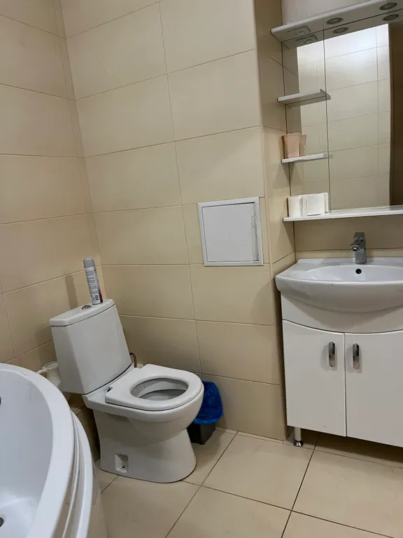 Квартира в центре