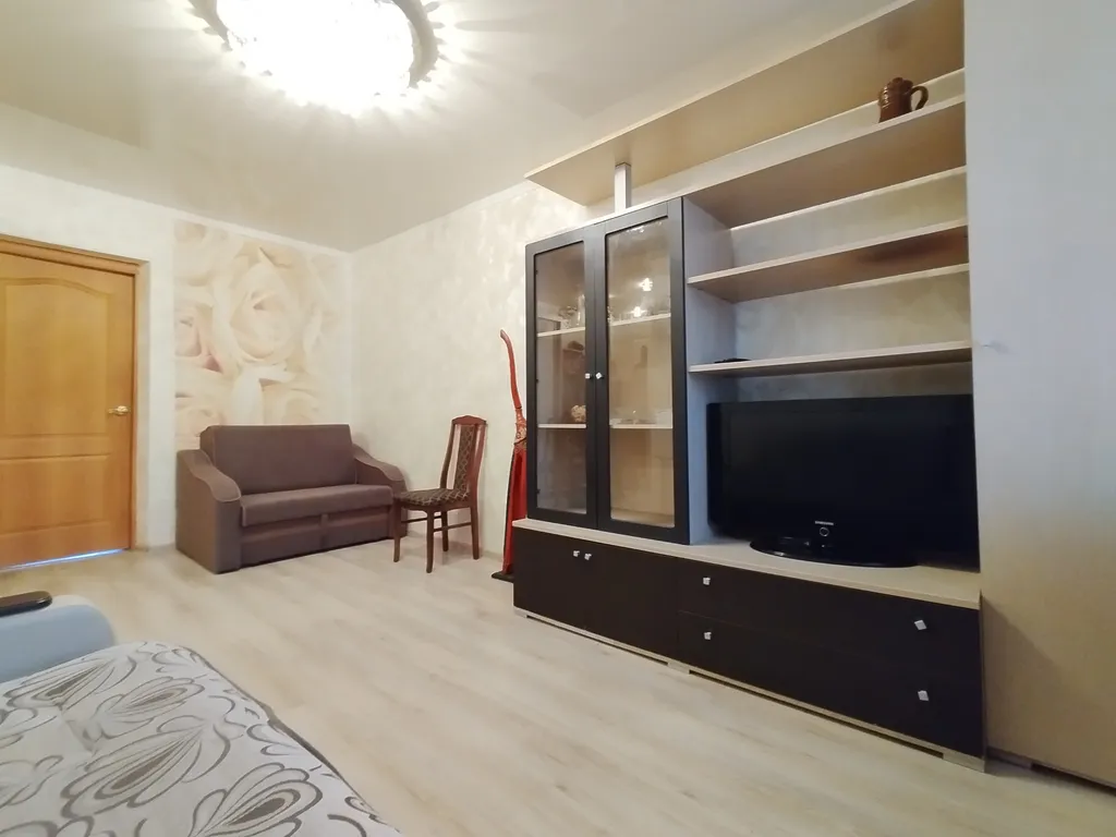 Уютная квартира до 5 человек