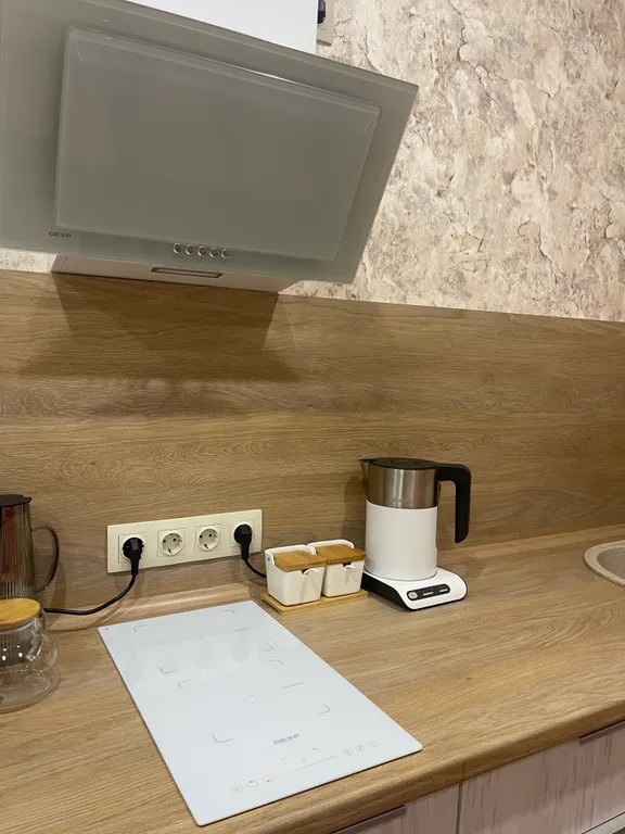 Гостевой дом three bears houses