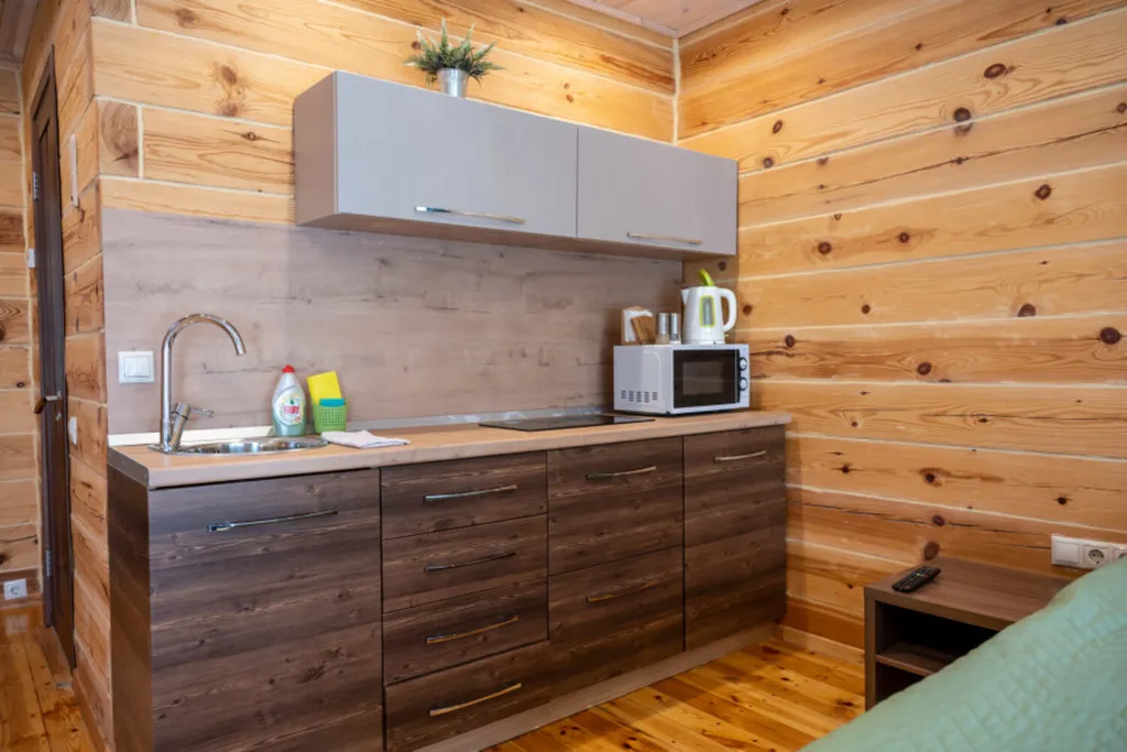 2-комнатный Дом