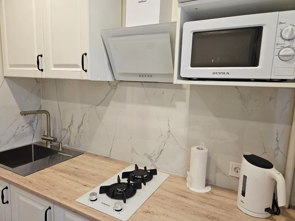 Уютная квартира в центре