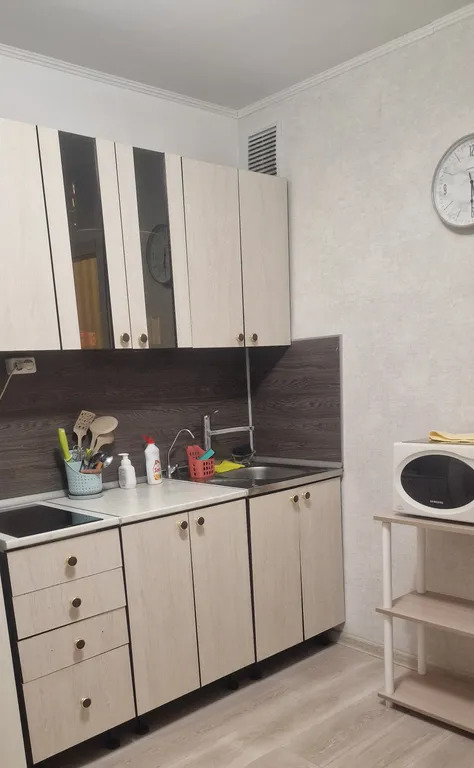 Уютная квартира возле Арены Ерофей