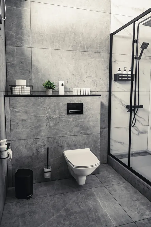 Барнхаус Chamonix c панорамными окнами