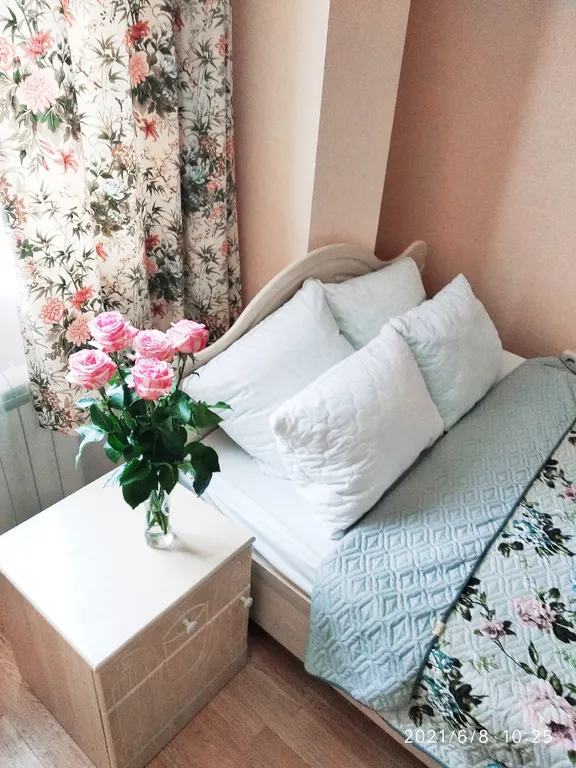 1-комнатная Квартира — аренда посуточно в Белгород