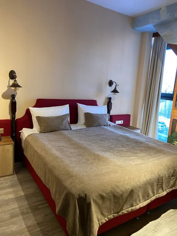 Квартира Комната — аренда посуточно в Вологда