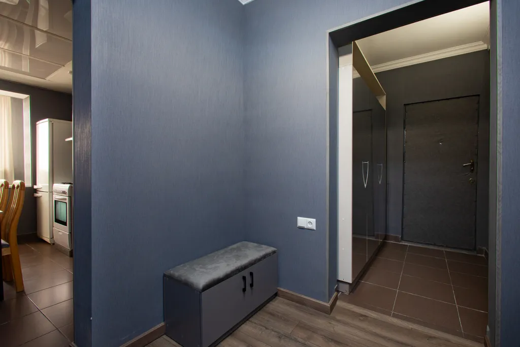 Апартаменты комфорт и уют в городе