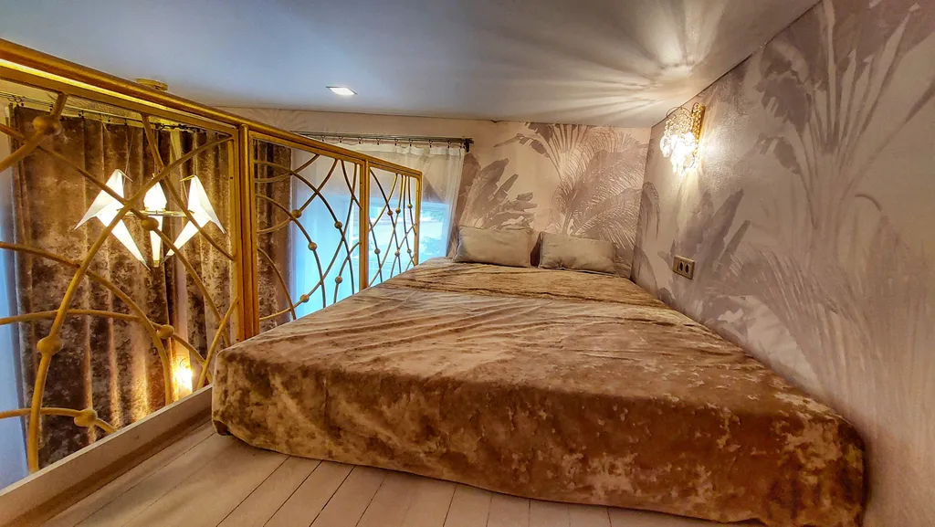 Квартира в историческом центре, 3 сутки в подарок