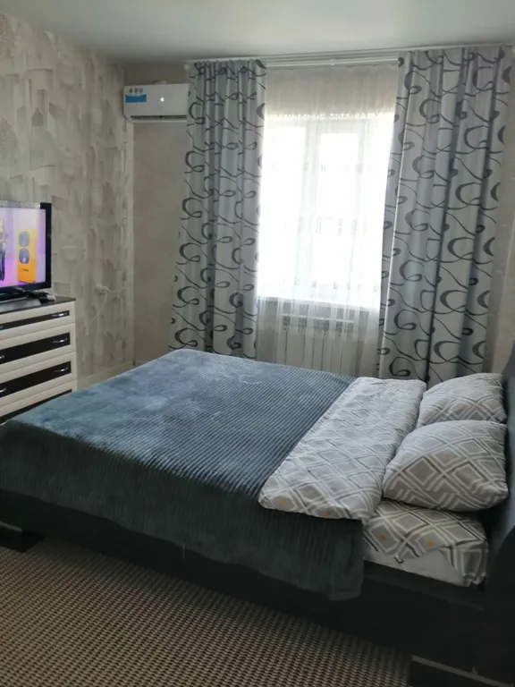 1-комнатная Квартира — аренда посуточно в Ставрополь