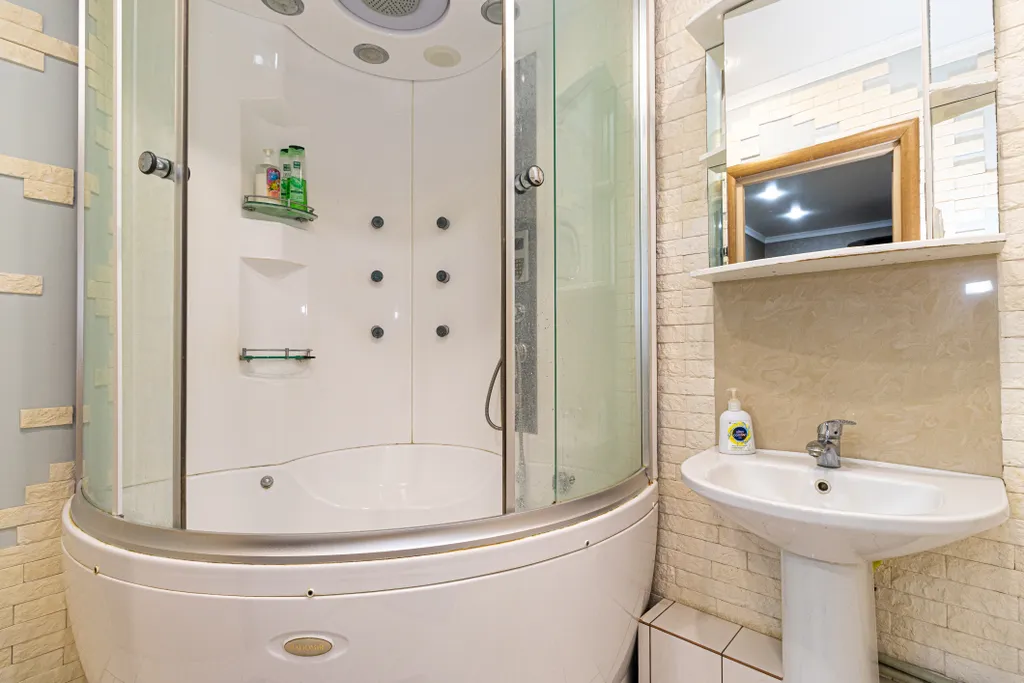 Квартира 1-комнатная Квартира — Краснодар