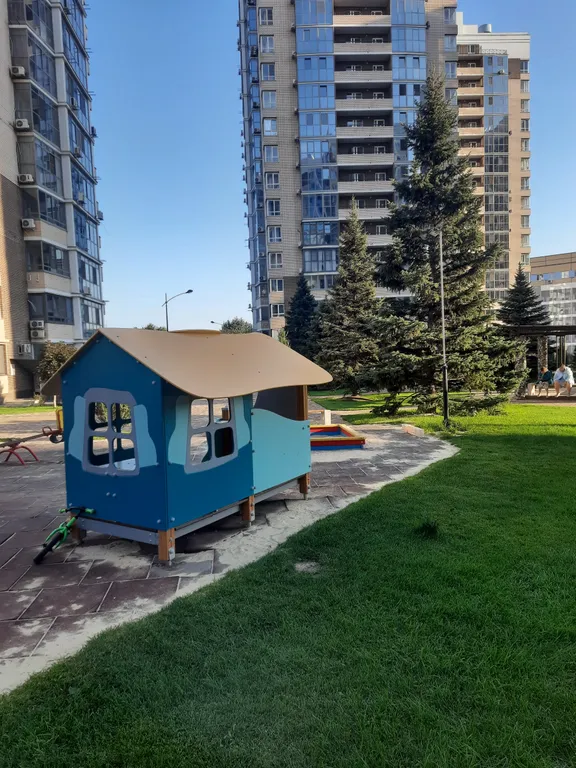 Квартира Уютная чистая квартира в Grand Avenue недалеко от ж/д вокзала с WI-FI — Волгоград