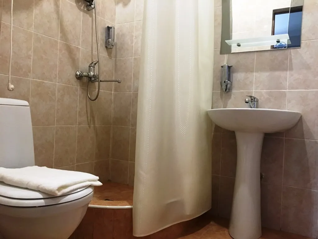 Квартира Комната — Сухум