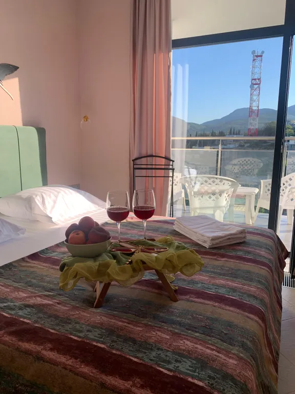 Морской песок