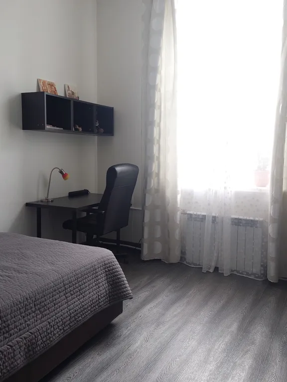 Уютная квартира у Трамвайчика