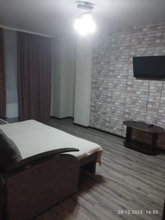 Квартира Уютно и чисто как дома — Воронеж