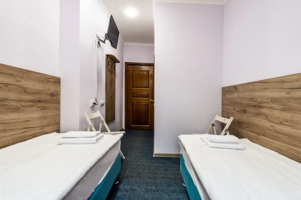 Квартира Комната — Санкт-Петербург