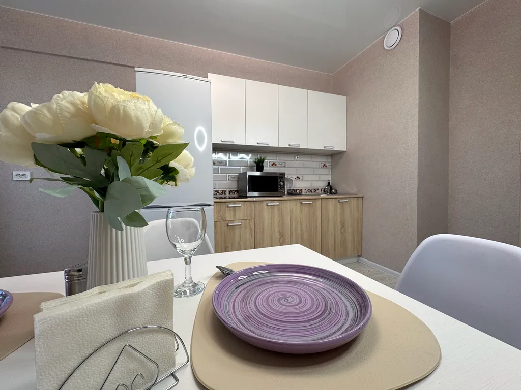 Зефир — панорама вашего комфорта